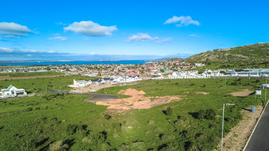 0 Bedroom Property for Sale in Welgedaan Estate Western Cape